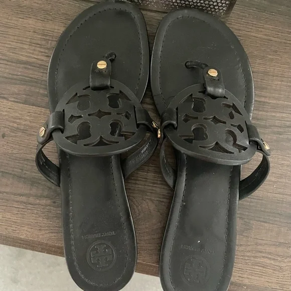 Tory Burch miller sandals - Picture 11 of 11